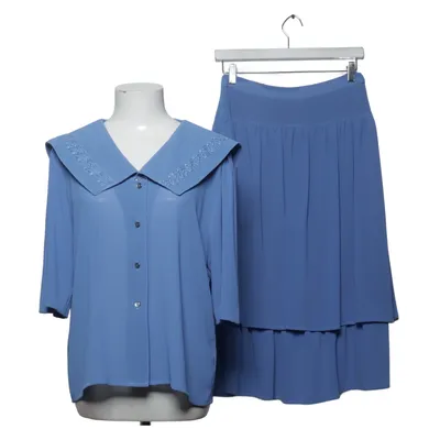 Ensemble (Bleu) de Kurt Kellermann Polyester