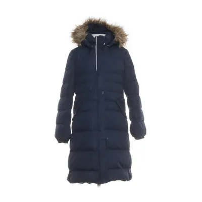 Winterjas (Blauw) van Reima Polyester, Polyurethaan