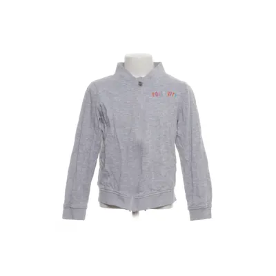 Cardigan (Gray) from Cubus Organic cotton, Viscose