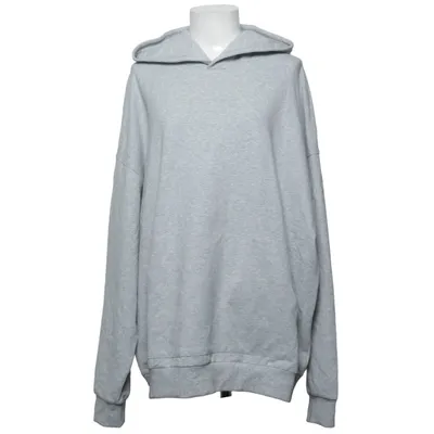 Hoodie (Gray) from Alo Yoga Cotton, Elastane, Modal, Polyester