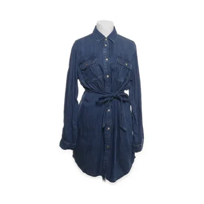 Denim dress (Blue) from C&A Cotton, Lyocell