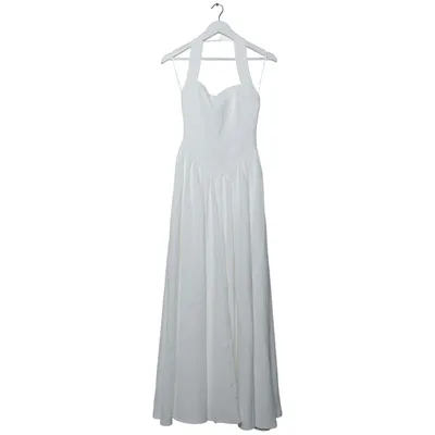 Trouwjurk (Wit) van Heiress Polyester