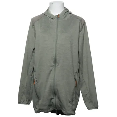 Hoodie (Gamsa 21,W) from Nord Elastane, Recycled polyester