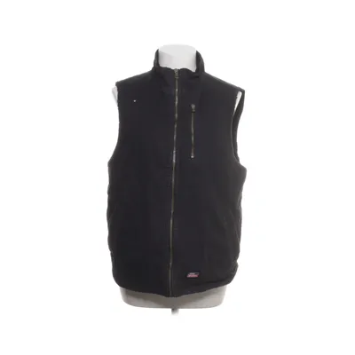 Outdoor vest (Zwart) van Dickies Katoen, Polyester