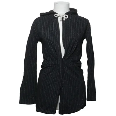 Cardigan (Gris) de Lcn& Angel