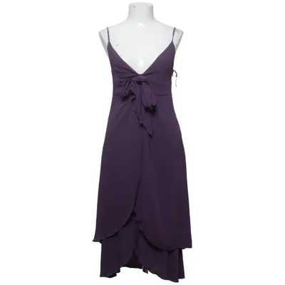 Jurk (Lila) van H&M Polyester
