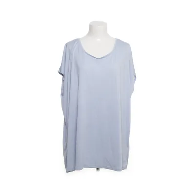 Träningstopp (Blå) från H&M Sport Polyester