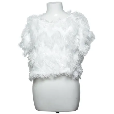 Topp (Vit) från Cherry Koko Polyester