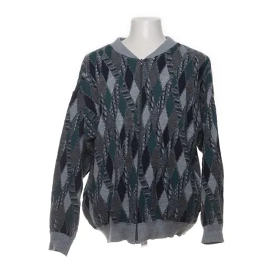 Kofta (Grå, Grön, Flerfärgad)