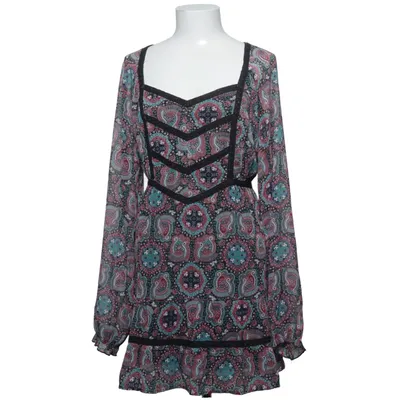 Tunic (Blue, Red, Black, Multicolored) from Bondelid Polyester