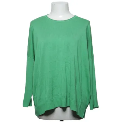 Trui (Groen) van InWear Polyester, Viscose