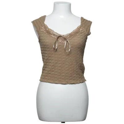 Linne (Brun) från Dazy Elastan, Polyester