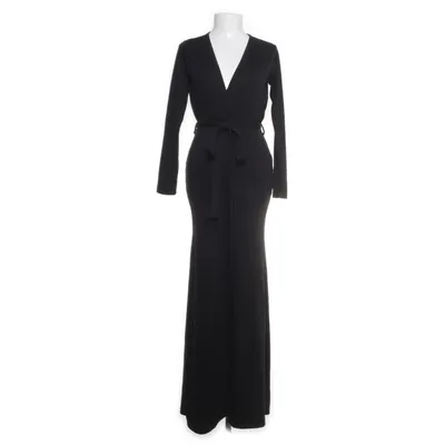 Jumpsuit (Black) from Missguided Maternity Cotton, Elastane, Polyester