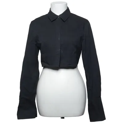 Haut (Noir) de Angelica Blick x NA-KD