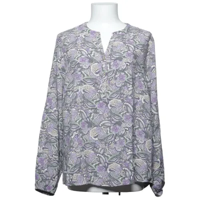 Blus (Lila, Flerfärgad) från Soyaconcept Viskos