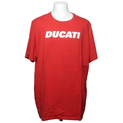 T-shirt (Red) from Ducati