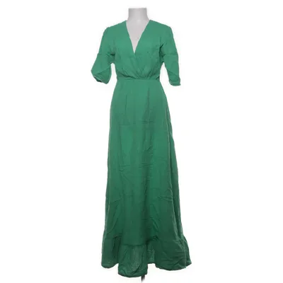 Robe longue (M0893AW) de Most Wanted Coton