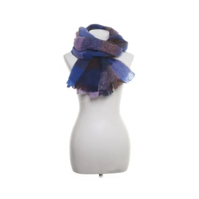 Scarf (Brown, Blue, Multicolored) from Rodebjer