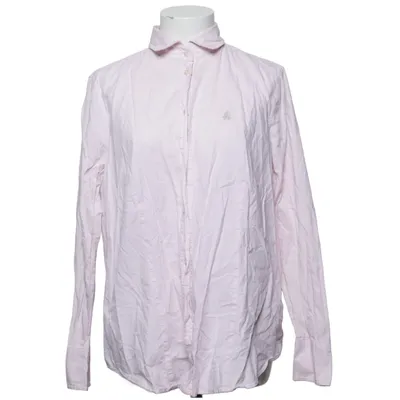 Shirt (Pink) from Jacques Britt Cotton