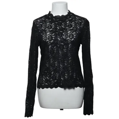 Blouse (Zwart) van Magasin Du Nord