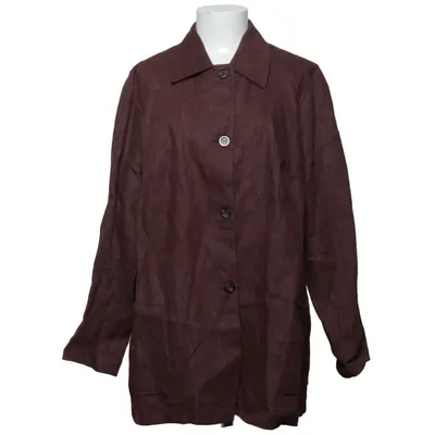 Blazer (Bruin) van Harvé Benard Linnen