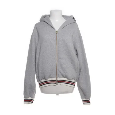 Capuchon sweater (Grijs) van Hunkydory Katoen, Polyester