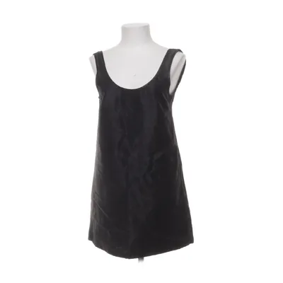 Kjole (Sort) fra Zara Bomuld, Polyamid