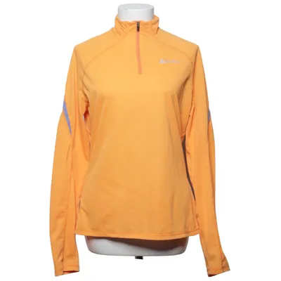 Practice jersey (Orange) from Odlo Polyester