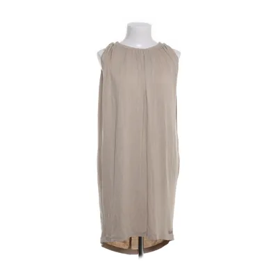 Klänning (Beige) från Armani Jeans Viskos