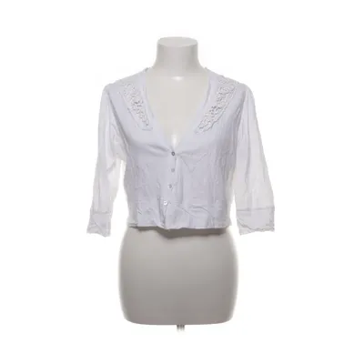 Crop top (White) from Biaggini