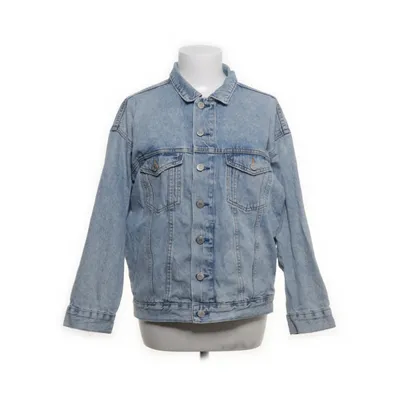Spijkerjas (Blauw) van &Denim by H&M Katoen