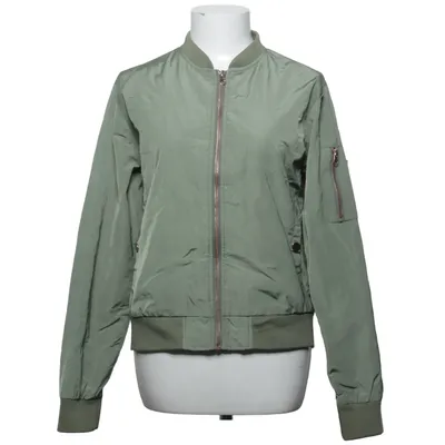 Bomber jacket (P-Bomb) from The Black Label Collection Lager 157 Polyester