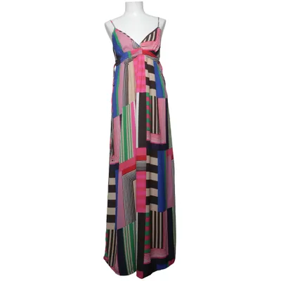 Maxi jurk (Meerkleurig) van Accessorize Polyester