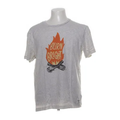 T-shirt (Grå) från Roots Bomull