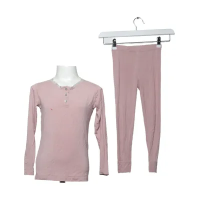 Vêtements thermique (Rose) de Hust & Claire Bambou, Élasthane