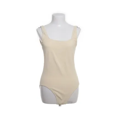 Badpak (Geel) van Arket Elastaan, Polyester, Polyamide