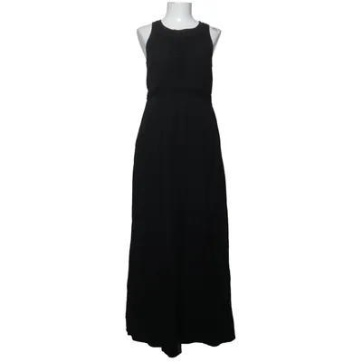 Maxi dress (Gray) from Mango Casualwear