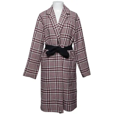 Manteau (Peyton Coat) de Designers Remix Charlotte Eskildsen Acrylique, Coton, Polyester, Laine
