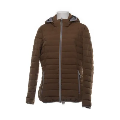 Winterjas (Bruin) van G.I.G.A. DX Polyamide, Polyester