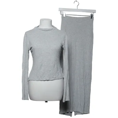 Sæt (Grå) fra The Black Label Collection Lager 157 Elastan, Viscose