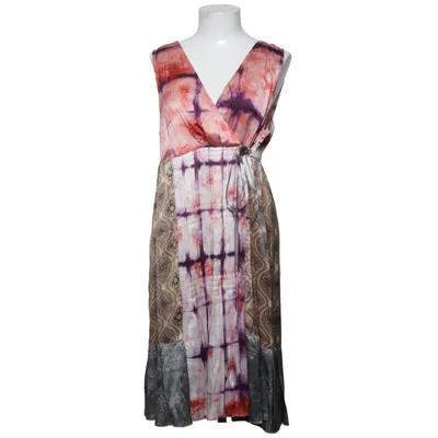 Dress (Multicolored) from Odd Molly Silk