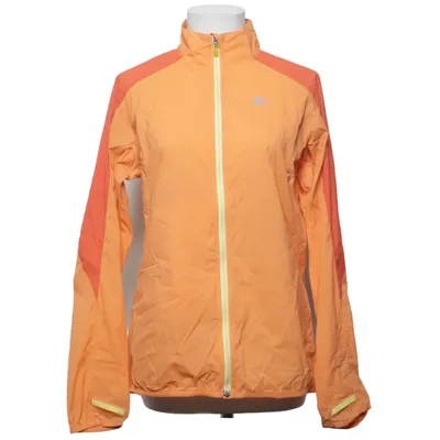 Veste de sport (Clima Wind) de Salomon Polyamide