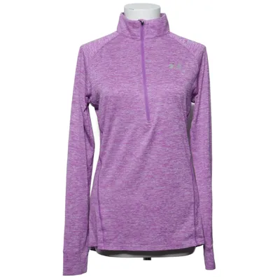 Træningstrøje (Lilla, Hvid) fra Under Armour