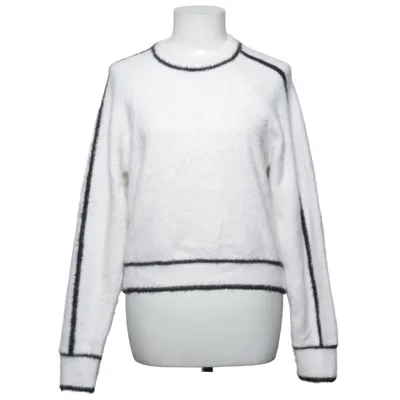 Sweater (Hvid, Sort) fra Oysho Polyamid, Polyester, Viscose