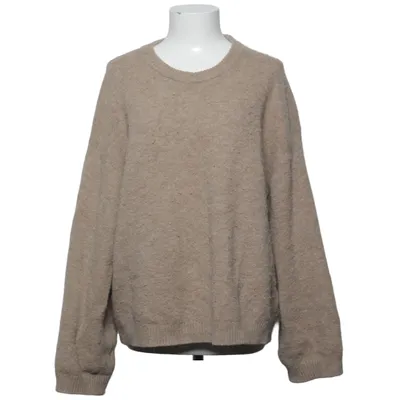 Sweater (Beige) from Arket Alpaca wool, Elastane, Polyester