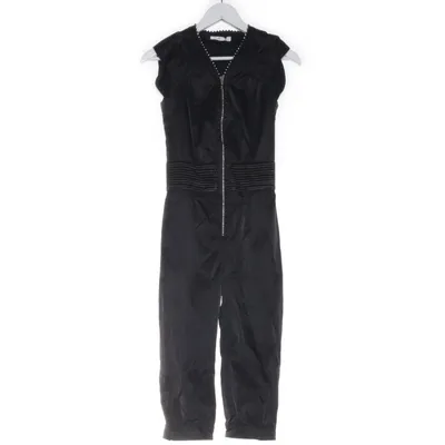 Byxdress (Svart) från M by Madonna for H&M Bomull, Elastan, Nylon
