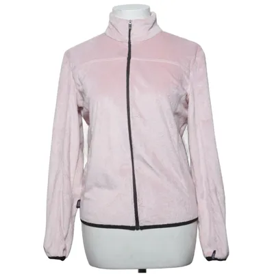Fleece jacket (Pink, Black) from Colmar Polyester