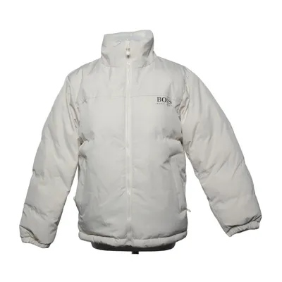 Vinterjacka (Beige) från Hugo Boss