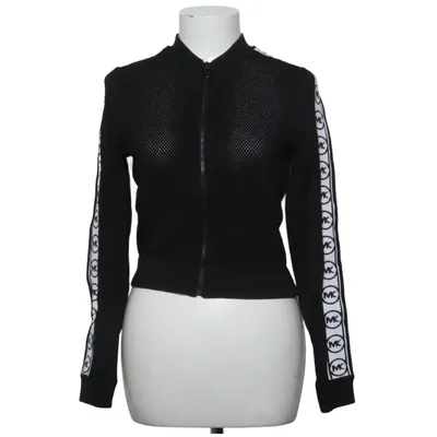 Cardigan (Noir, Blanc) de Michael Kors