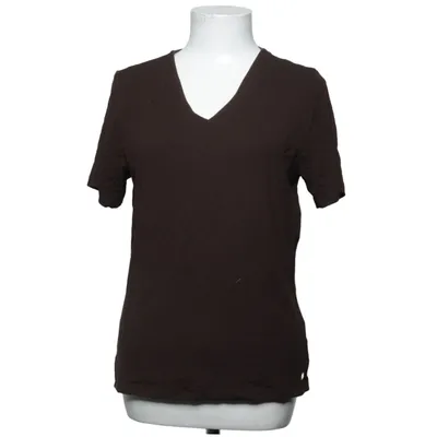 T-shirt (Brun) från Global